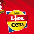 Niže cene na duže staze u lidlu