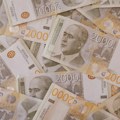 Za 8 sati više od 19.000 dece prijavljeno za 10.000 dinara