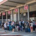 Nova.rs: Poskupele peronske karte na Beogradskoj autobuskoj stanici