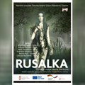 Predstava „Rusalka“ na Feliks Romulijani