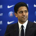 Al Kelaifi: Evropski fudbal nije u opasnosti