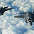 Pronađeni ostaci nestalog nevidljivog lovca F-35: Nestanak otkrio tajnu – šta se događalo šest nedelja