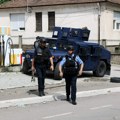 Полицијски притвор за тројицу ухапшених Срба, један од њих у болници, сутра излазе пред судију