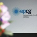 Akcionarima EPCG blizu 8,4 miliona eura dividende