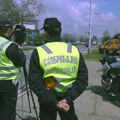 PU Pirot: U toku međunarodna akcija pojačane kontrole saobraćaja “Fokus na putu (Focus on the road)”