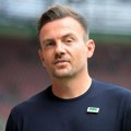 Bundesligaš otpustio trenera posle eliminacije iz Kupa