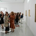 U Galeriji Matice srpske otvorena dugo najavljivana izložba "Paja Jovanović i Gustav Klimt; jedna epoha, dva umetnika, tri…