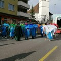 I švajcarci znaju da se zabavljaju! Ovo je Fasnaht! Karneval tokom tri najlepša dana u godini (foto)