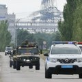 Moskva: Ukrajinski napadi na Zaporošku nuklearku bili bi nemogući bez podrške Zapada