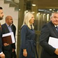 "Ovo je moja kuća, Predsedništvo je moje radno mesto" Cvijanovićeva poručila da nije u koaliciji sa Bećirovićem, Crnadak…