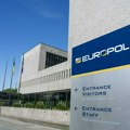 Evropol: Pronađeno 505 ukradenih kola