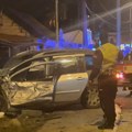 "Vozilo uletelo u kafanu punu gostiju": Očevici stravičnog sudara u Borči opisali za "Blic" jezivu scenu: "Poginulog…