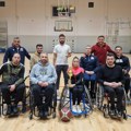 Košarkaši u kolicima iz Niša pobednici Kupa Srbije