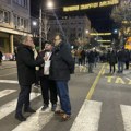 DLZ uživo ispred RIK-a: Pratite najopasniji politički podkast u Srbiji