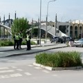 U Severnoj Mitrovici održan miran protest privrednika zbog zabrane uvoza srpske robe, pokrenuta peticija za ukidanje blokade