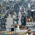 Prošle godine na gradskom groblju u Loznici iskopano manje raka: Nastavljen trend smanjenja broja ukopa