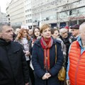 Ćuta: Da je Boško Obradović prešao cenzus u Beogradu, opozicija bi slavila pobedu