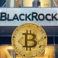 BlackRockov spot bitcoin ETF prvi je dosegao 1 milijardu dolara imovine