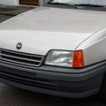 Nakon 26 godina pronašla ukradeni Opel Kadett
