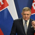 Slovački premijer: Ukrajina mora da se odrekne dela teritorije da bi se okončao rat sa Rusijom