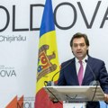 Ministar spoljnih poslova Moldavije najavio ostavku jer mu treba pauza