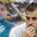 Nemanja Bjelica pozvan u tužilaštvo na saslušanje Svedočiće o napadu bivšeg fudbalera na njega u igraonici pretio da će…