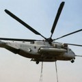 Pronađen nestali američki vojni helikopter, nastavlja se potraga za pet marinaca