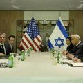 Maariv: Izrael se plaši američkog priznanja palestinske države