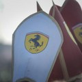 Ferari predstavio bolid za novu sezonu Formule 1 Lekler: Očekujem iskorak u odnosu na prošlu godinu