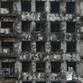 „Cela fasada gorela, zapaljeni delovi padali na trotoar“: U požaru u stambenoj zgradi u Valensiji četvoro mrtvih
