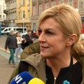 Čime se sada bavi bivša predsednica Hrvatske: Da li se Kolinda vraća u politiku?