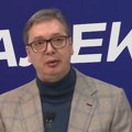 Vučić tvrdi: Zapadne vojne trupe ulaze u Ukrajinu - sledi haos u celom svetu (video)