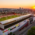 I važna i snažna: - Dan žena u šoping centru Stadion