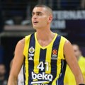 Jam Madar ide iz Fenerbahčea: Izraelski klub ga želi što pre u svojim redovima!