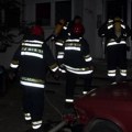Požar u stanu u Mirijevu, stradao stariji muškarac