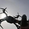 Dronovi u „jatima“ - najefikasnija taktika na frontu
