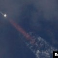 Starship SpaceX-a izgubljen pri povratku na Zemlju, posle obavljanja skoro celog leta