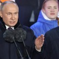 Ko je Putinu čestitao izbornu pobedu i šta to govori o globalnim savezima?