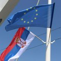 Istraživanje: Koji narodi podržavaju članstvo Srbije u EU, a koji se protive?
