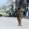 U eksploziji u Pakistanu poginula jedna osoba, ranjeno 14