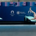 Olimpijac se obrukao pred predsednikom: "Leđa su mi dobro, ali moj ego..." VIDEO