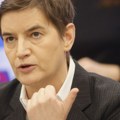 Brnabić pozvala sve poslaničke grupe na dijalog o primeni svih preporuka ODIHR-a