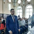 Gradonačelnik Prokuplja svakog četvrtka prima građane: Antović dosad razgovarao sa 60 Prokupčana, ovo su najčešći…