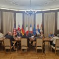 Ambasade zemalja Kvinte i EU: Bojkot glasanja za smenu gradonačelnika neće doneti korist Srbima
