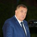 Milorad Dodik se oglasio posle napada Irana na Izrael: "Republika Srpska osuđuje ovo, dalja eskalacija se mora izbeći"