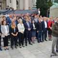 Srbija protiv nasilja u petak saopštava da li bojkotuje beogradske izbore, oglasio se i Proglas
