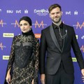 Predstavnici Jermenije na Evroviziji izveli poznatu srpsku pesmu (VIDEO)
