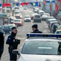 Шест особа повређено у саобраћајној несрећи у Приштини: У незгоди су учествовала два аутомобила