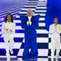 „Šokirani smo odlukom“: Holandski javni emiter ljut zbog izbacivanja njihovog predstavnika s Evrovizije