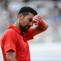 Uživo: Novak Đoković igra za osminu finala u Rimu (SK1)